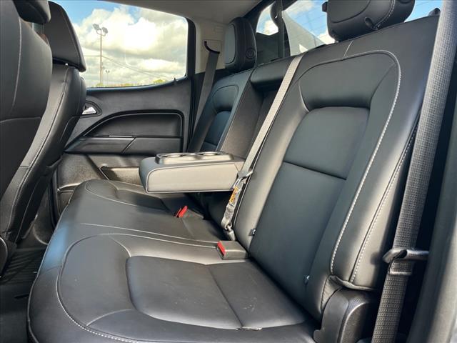 2022 Chevrolet Colorado ZR2 - Photo 15