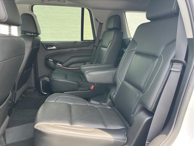 2020 GMC Yukon SLT - Photo 15