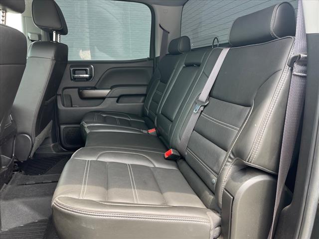 2017 GMC Sierra 3500HD Denali - Photo 15