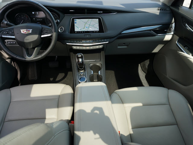 2021 Cadillac XT4 Premium Luxury - Photo 15