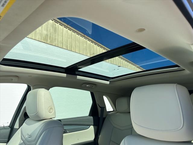 2020 Cadillac XT5 Premium Luxury - Photo 15