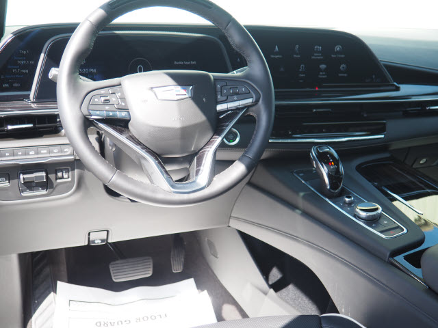 2022 Cadillac Escalade Sport - Photo 15