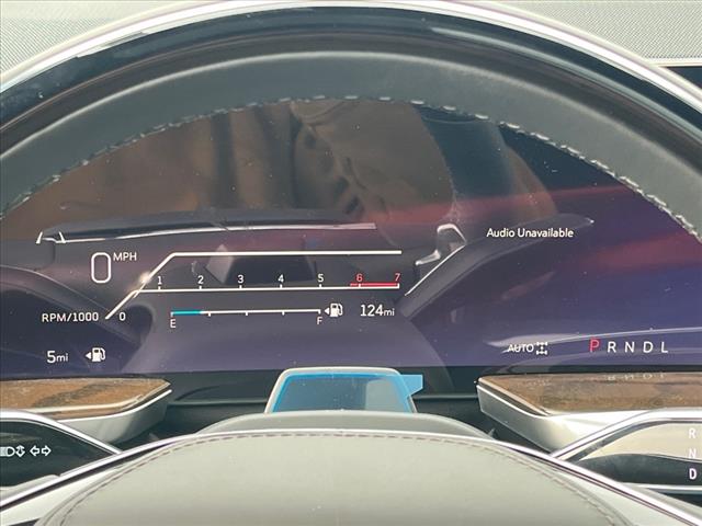 2025 Cadillac Escalade 4WD 4DR PREMIUM LUXURY PL - Photo 15