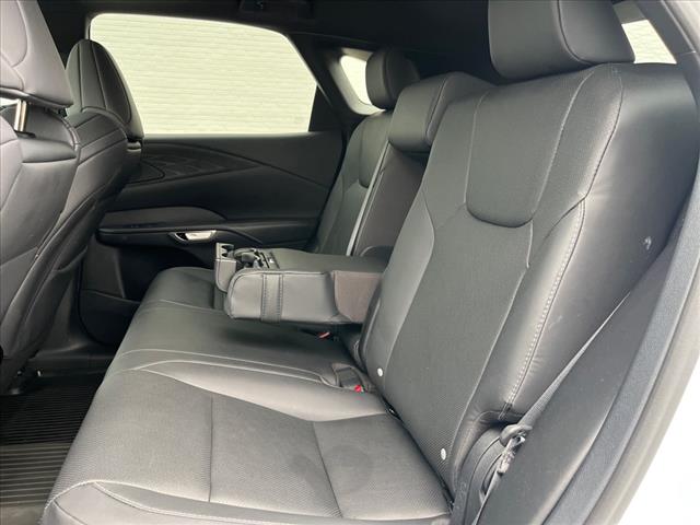 2023 Lexus RX 350 350 F Sport Handling - Photo 15