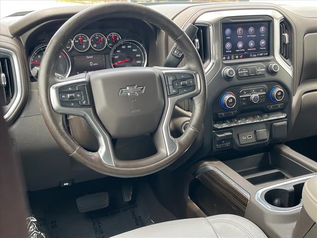 2020 Chevrolet Silverado 1500 RST - Photo 15