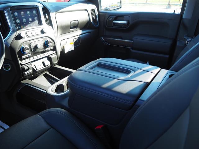 2021 Chevrolet Silverado 1500 LTZ - Photo 15
