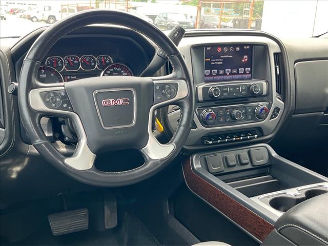 2016 GMC Sierra 1500 SLT - Photo 15