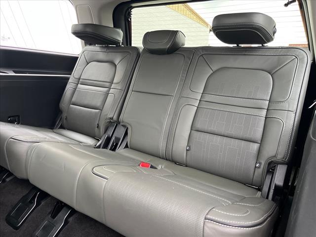 2022 Lincoln Navigator Black Label - Photo 15