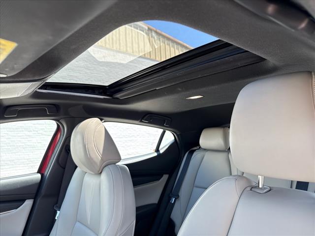 2021 Mazda Mazda3 Hatchback Preferred - Photo 15