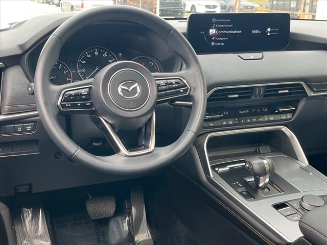 2024 Mazda CX-90 3.3 Turbo Preferred - Photo 15