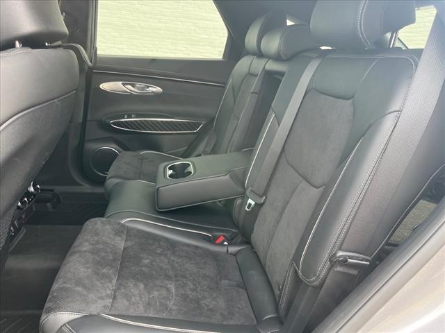 2022 Genesis GV70 3.5T Sport - Photo 15