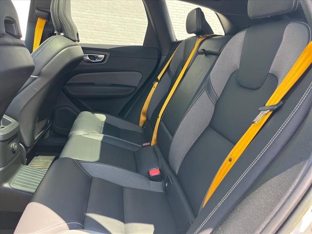 2022 Volvo XC60 Recharge T8 Polestar - Photo 15