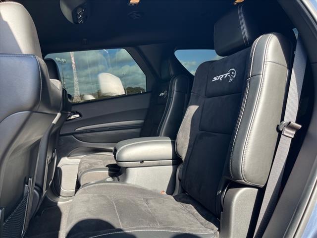 2021 Dodge Durango SRT Hellcat - Photo 16