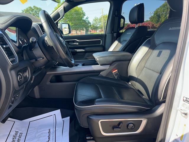 2023 RAM 1500 Laramie - Photo 16