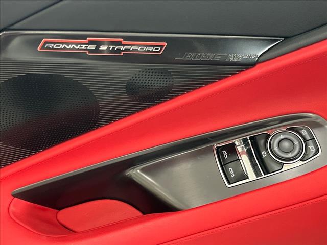 2023 Chevrolet Corvette Z06 2LZ - Photo 16