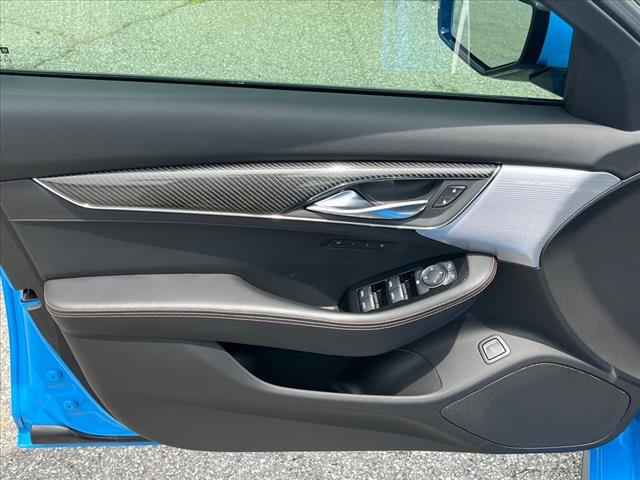 2022 Cadillac CT5-V V-Series - Photo 16