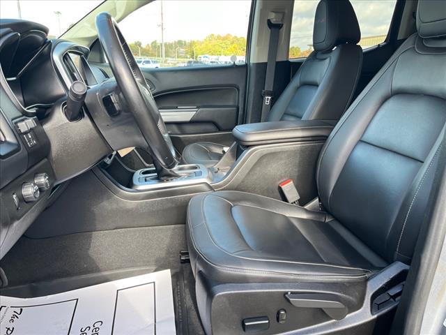 2022 Chevrolet Colorado ZR2 - Photo 16