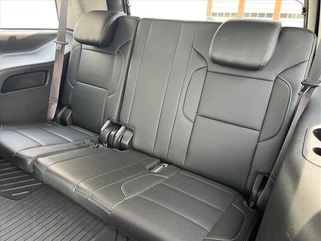 2020 GMC Yukon SLT - Photo 16