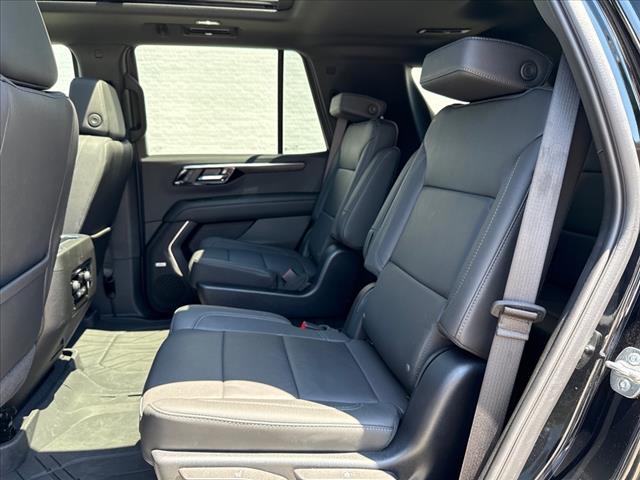 2025 Chevrolet Tahoe Z71 - Photo 16
