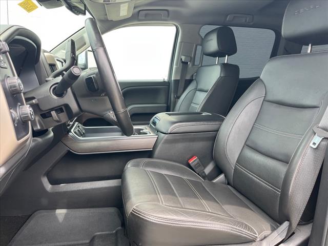 2017 GMC Sierra 3500HD Denali - Photo 16