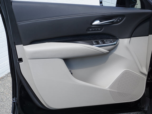 2021 Cadillac XT4 Premium Luxury - Photo 16
