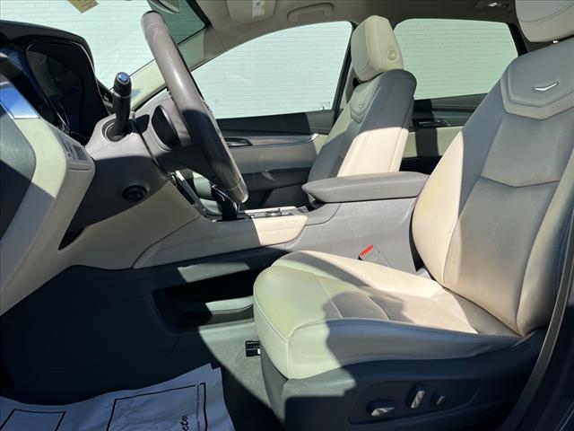 2020 Cadillac XT5 Premium Luxury - Photo 16