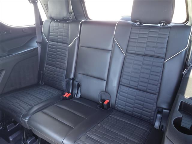 2023 Cadillac Escalade Premium Luxury Platinum - Photo 16