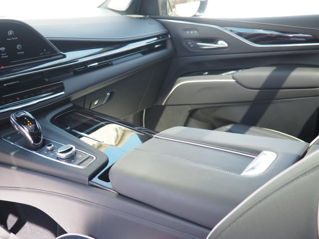 2022 Cadillac Escalade Sport - Photo 16