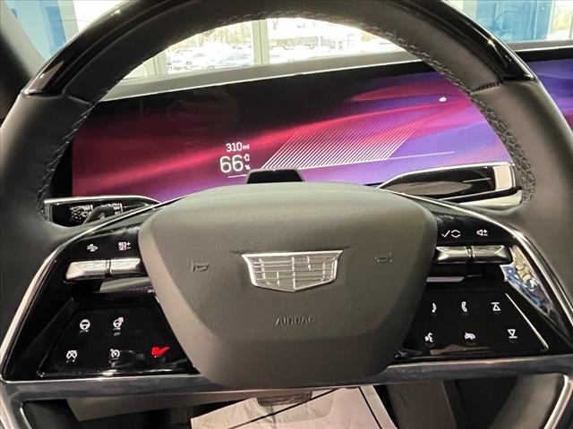 2025 Cadillac Escalade IQ AWD 4DR SPORT 1 - Photo 16