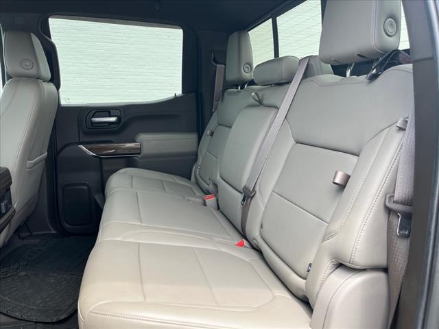 2020 Chevrolet Silverado 1500 RST - Photo 16