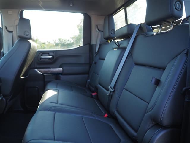 2021 Chevrolet Silverado 1500 LTZ - Photo 16