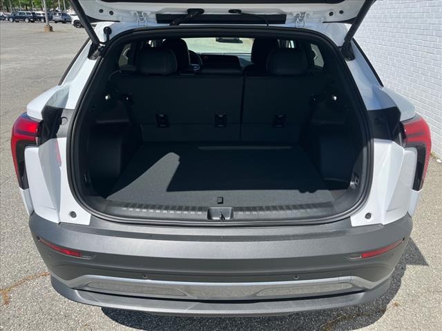 2025 Chevrolet Blazer EV FWD 4DR LT - Photo 16