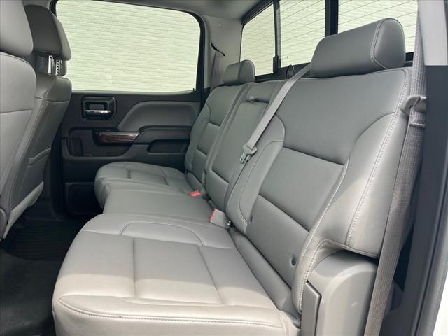 2016 GMC Sierra 1500 SLT - Photo 16