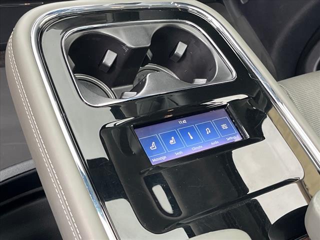 2022 Lincoln Navigator Black Label - Photo 16