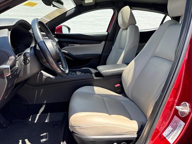 2021 Mazda Mazda3 Hatchback Preferred - Photo 16