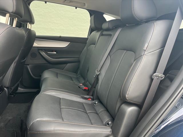2024 Mazda CX-90 3.3 Turbo Preferred - Photo 16