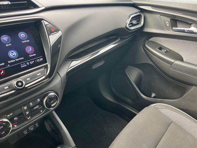 2022 Chevrolet Trailblazer LT - Photo 16