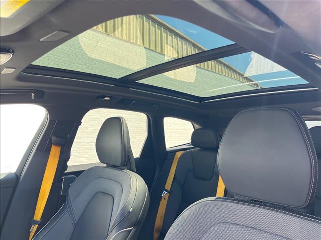 2022 Volvo XC60 Recharge T8 Polestar - Photo 16