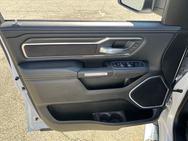 2023 RAM 1500 Laramie - Photo 17