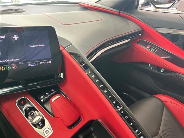 2023 Chevrolet Corvette Z06 2LZ - Photo 17