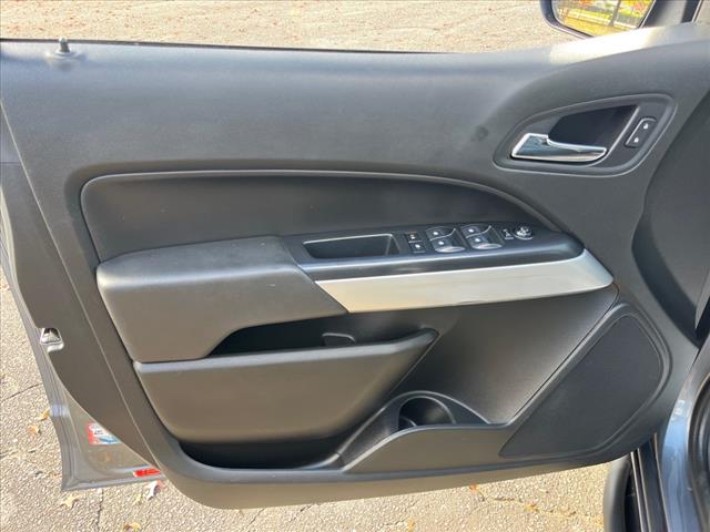 2022 Chevrolet Colorado ZR2 - Photo 17