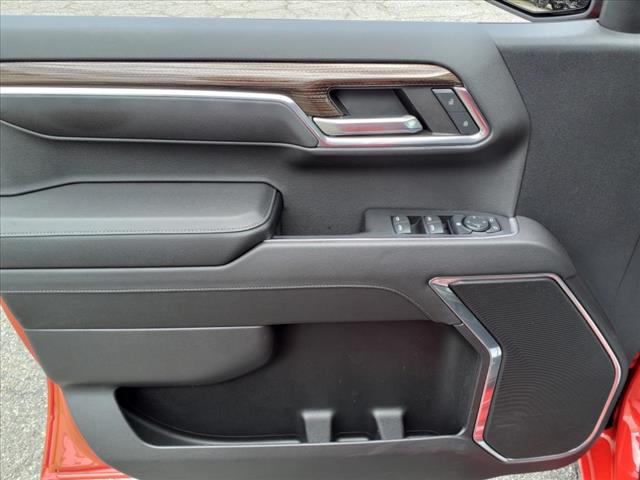 2023 Chevrolet Silverado 1500 LT LT1 - Photo 17