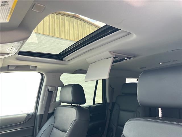 2020 GMC Yukon SLT - Photo 17