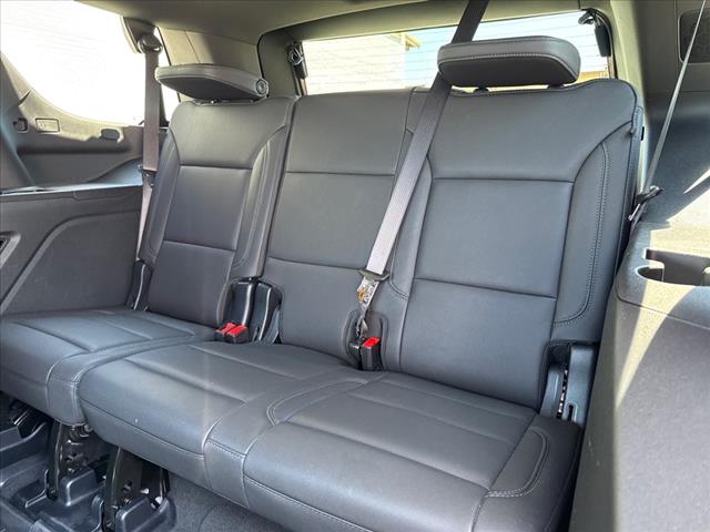 2025 Chevrolet Tahoe Z71 - Photo 17