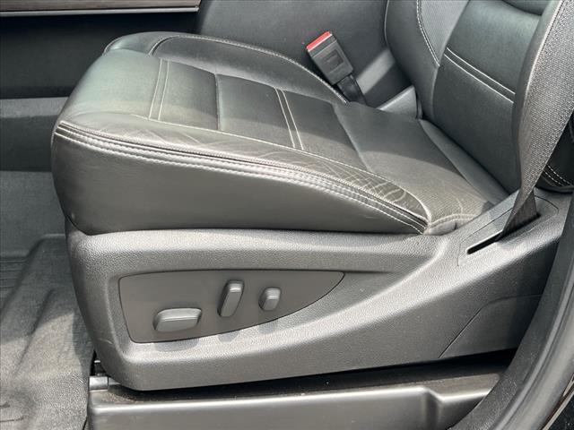 2017 GMC Sierra 3500HD Denali - Photo 17