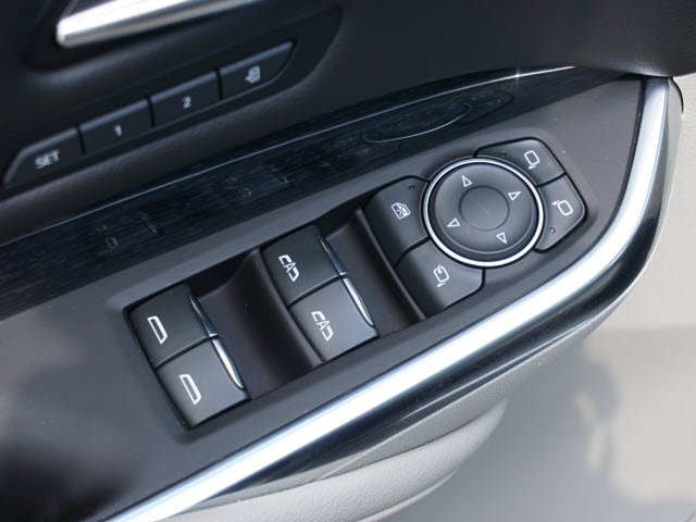 2021 Cadillac XT4 Premium Luxury - Photo 17