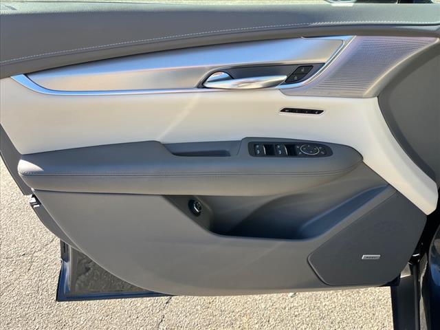 2020 Cadillac XT5 Premium Luxury - Photo 17