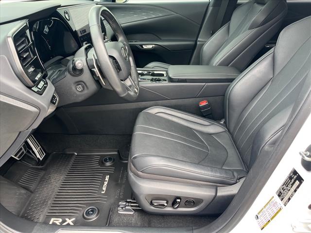 2023 Lexus RX 350 350 F Sport Handling - Photo 17