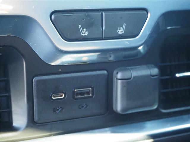 2021 Chevrolet Silverado 1500 LTZ - Photo 17