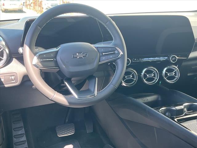 2025 Chevrolet Blazer EV FWD 4DR LT - Photo 17